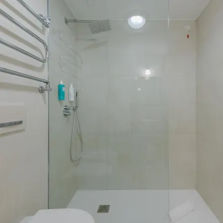 Apartamento Sweett - Luxury Velasca Milán