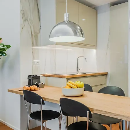 Apartamento Sweett - Luxury Velasca *