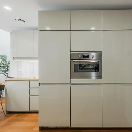 Apartamento Sweett - Luxury Velasca Milán